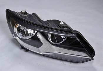 volkswagen yeni yedek parça tiguan far,